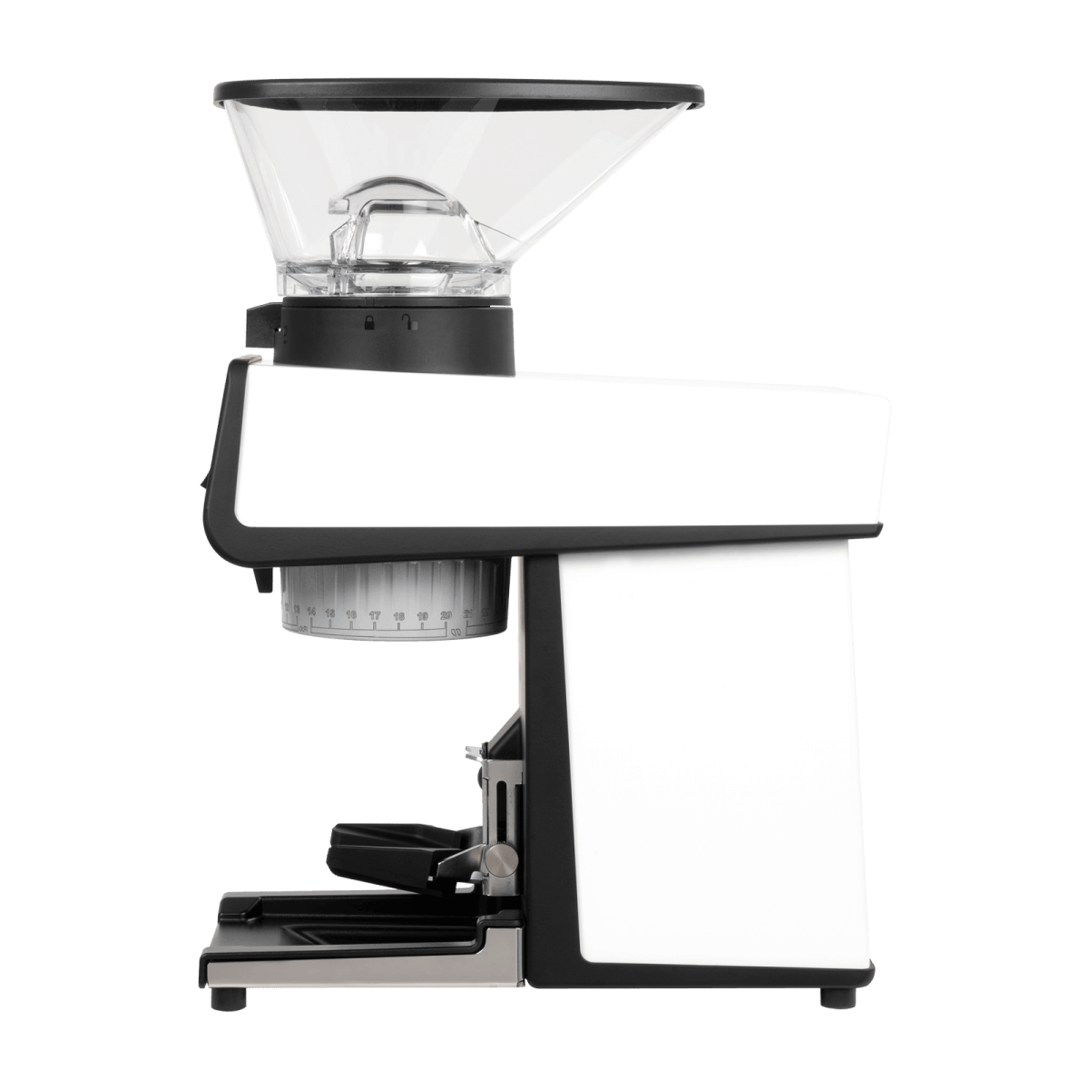 La Marzocco - Pico Grinder - Café Liégeois Canada Inc.
