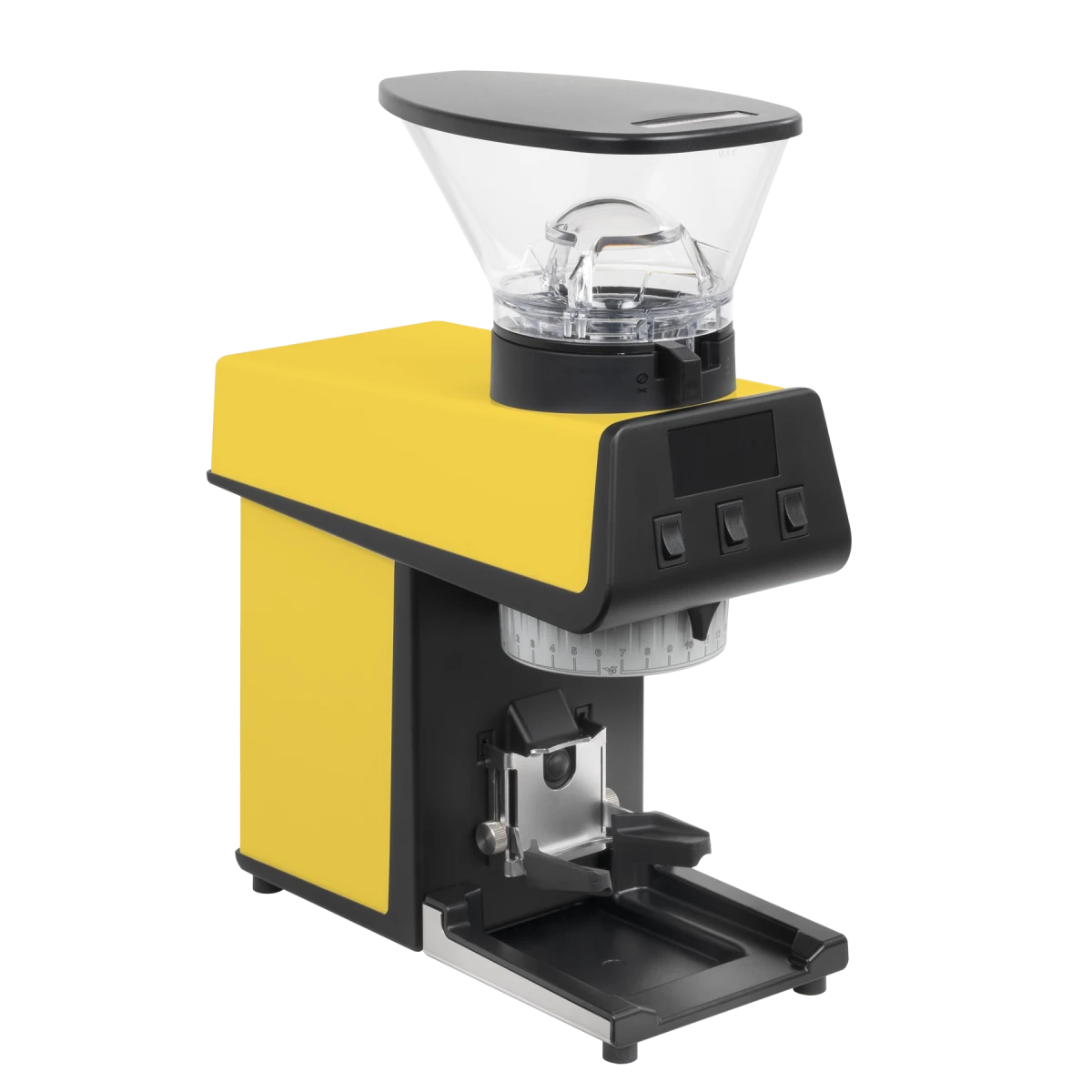 La Marzocco - Pico Grinder - Café Liégeois Canada Inc.