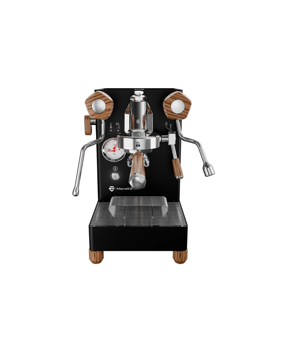 Lelit - MaraX3 PL62X3 PL62X3 - Café Liégeois Canada Inc.