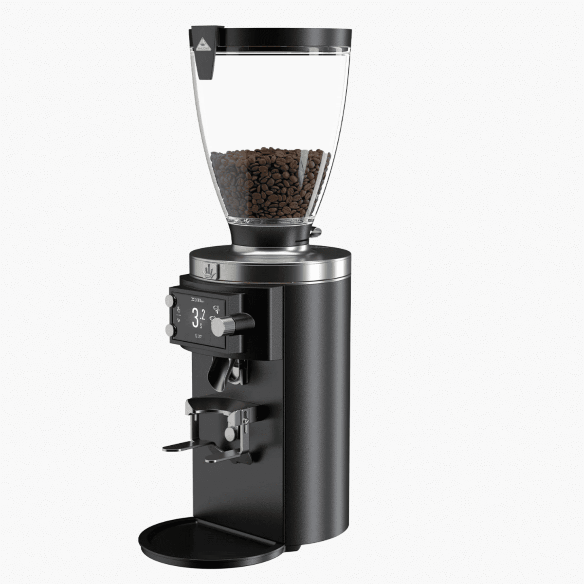 Mahlkonig - E65T Grind by Time w/ Sync - Café Liégeois Canada Inc.