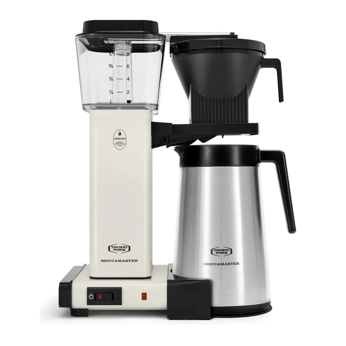 Moccamaster - KBGT - Café Liégeois Canada Inc.