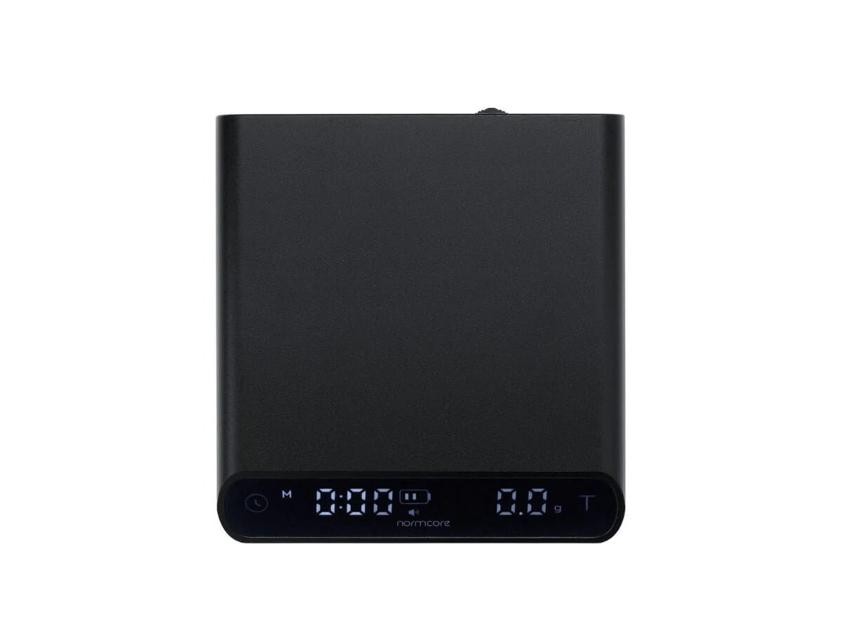Normcore - Pocket Coffee Scale V3 - Café Liégeois Canada Inc.
