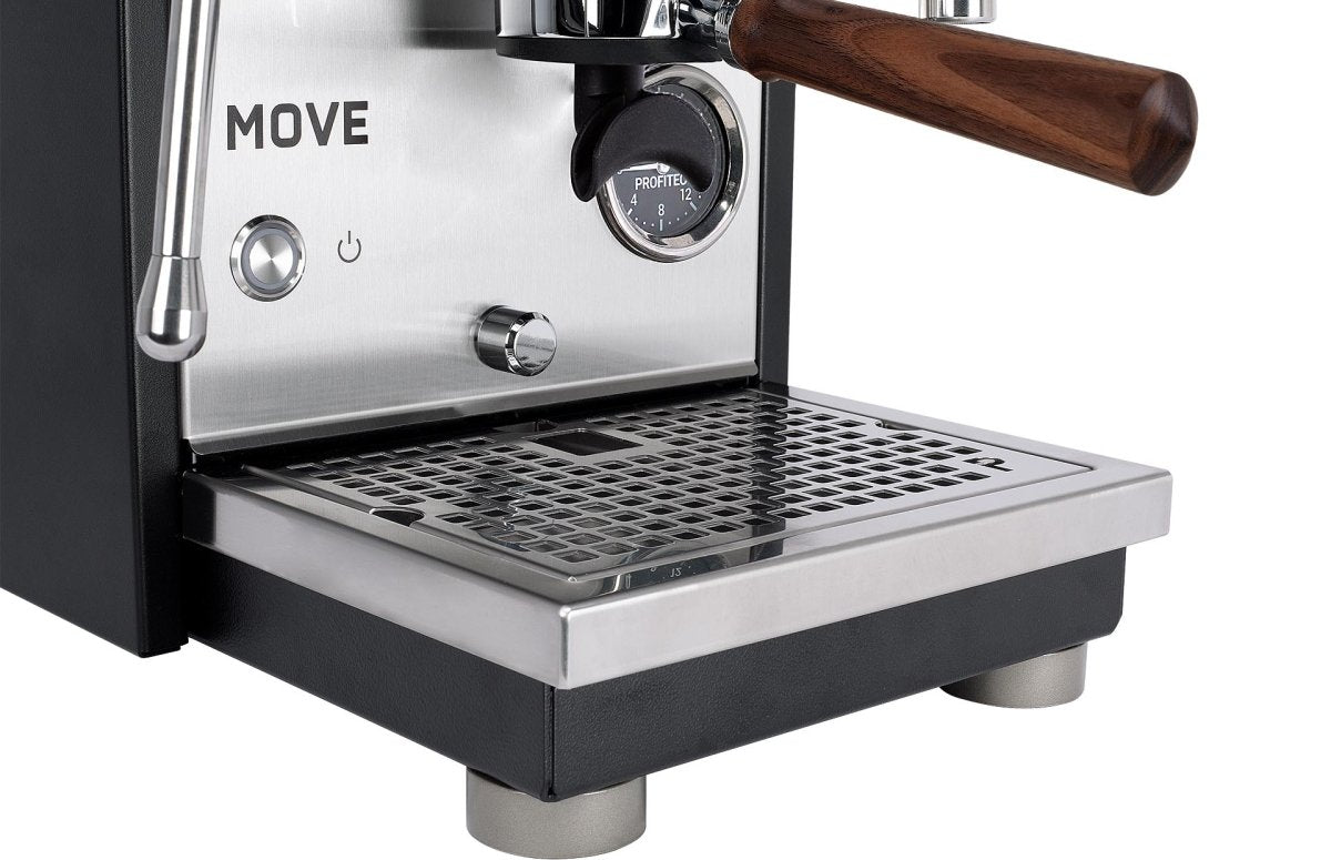 Profitec - MOVE Espresso Machine - Café Liégeois Canada Inc.
