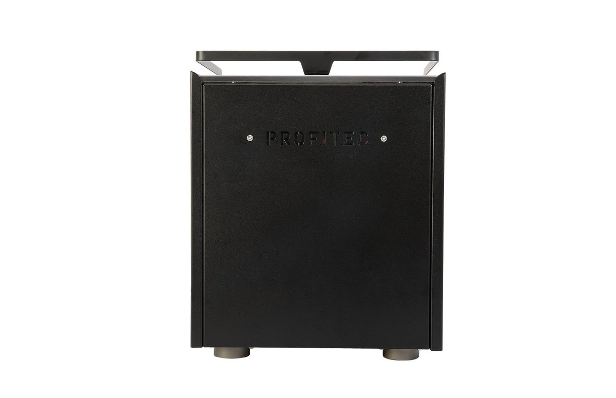Profitec - RIDE Dual Boiler Espresso Machine - Café Liégeois Canada Inc.