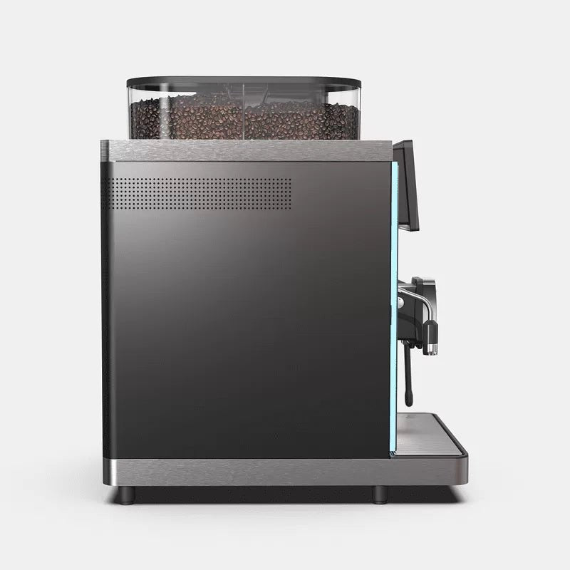 Rex - Royal - S2 Manual (CST) - Café Liégeois Canada Inc.