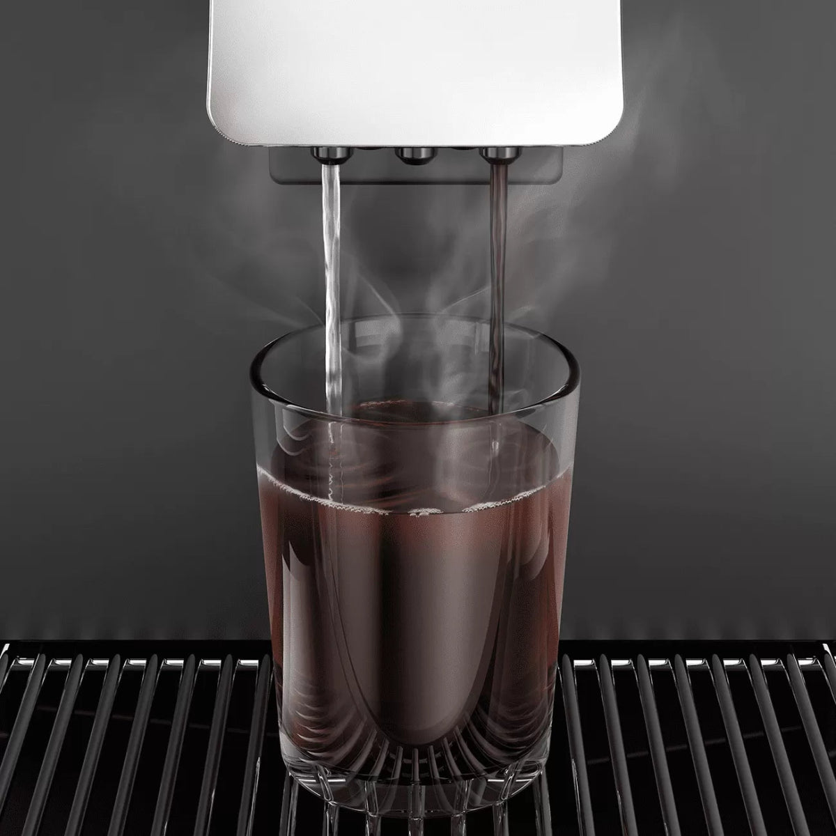Rex - Royal - S2 Manual (CST) - Café Liégeois Canada Inc.