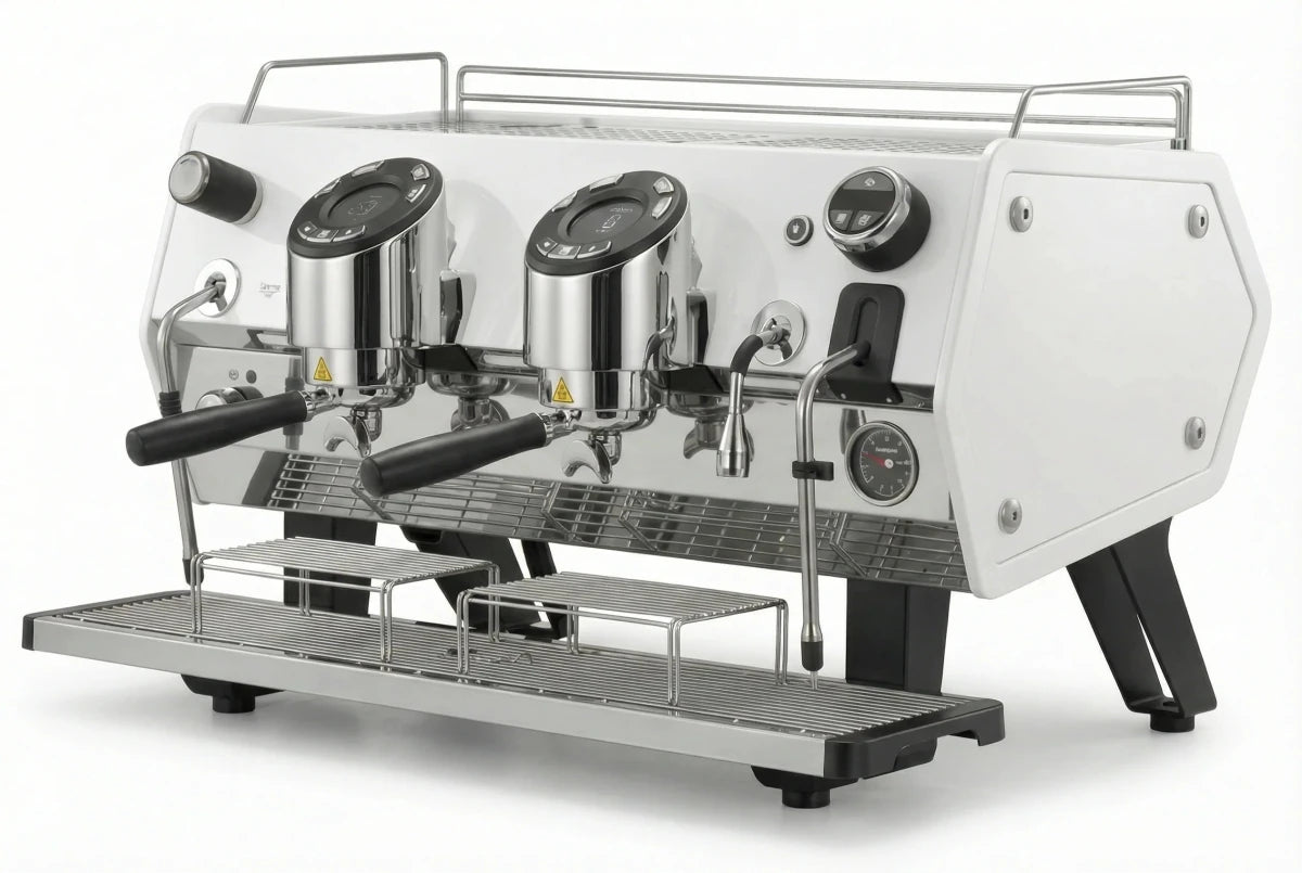 Sanremo - D8 Pro - Café Liégeois Canada Inc.