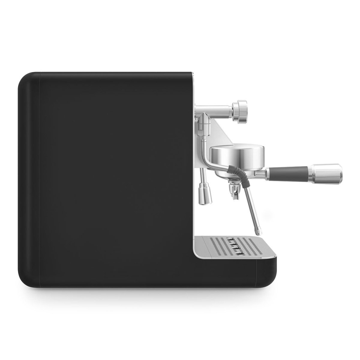 Smeg - Espresso Manual Coffee Machine - Café Liégeois Canada Inc.