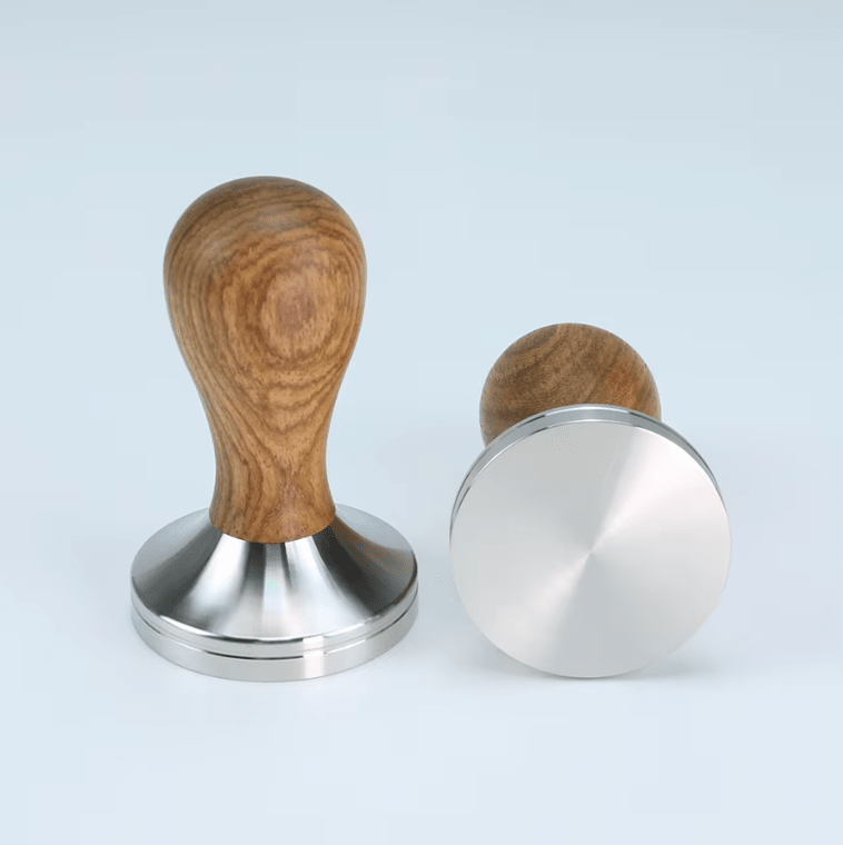 Tamper 57mm - Café Liégeois Canada Inc.