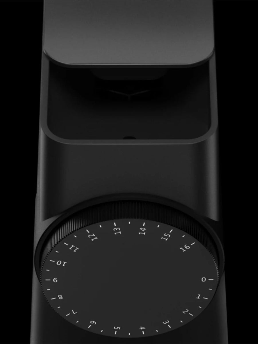 TIMEMORE - Sculptor 064S All - Purpose Grinder (120V) - Café Liégeois Canada Inc.